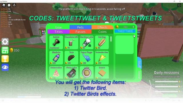 Epic Mini Games Active Codes | Roblox - 2021 смотреть онлайн