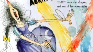 Winnie's Midnight Dragon | Read Aloud stories | Children's books | Bedtime Story | Winnie the Witch