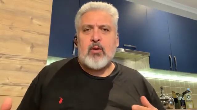 И снова о том , чем грозит #беспредел , и #разруха в головах …