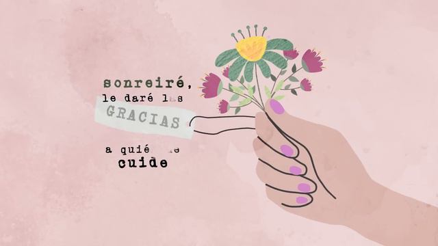 Rozalén - Aves Enjauladas (Lyric Video)