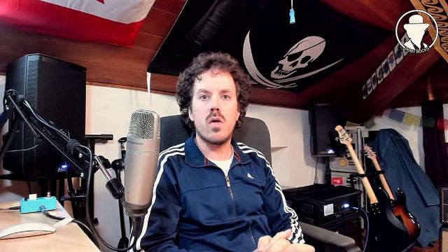 MOOER ENSEMBLE KING - Recensione e Test Audio смотреть онлайн