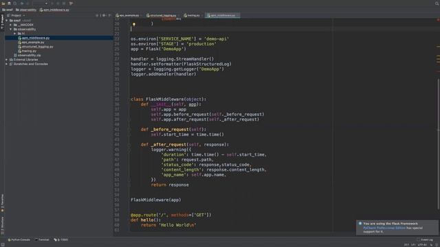 Webinar: The Open-Source Observability Playbook смотреть онлайн