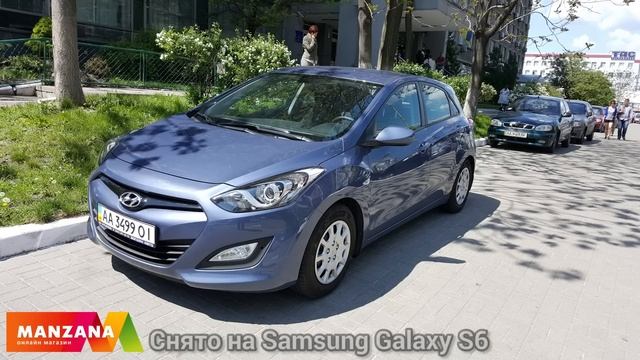 Samsung Galaxy S6 обзор. Сильные и слабые стороны, особенности Galaxy S6 от FERUMM.COM смотреть онлайн