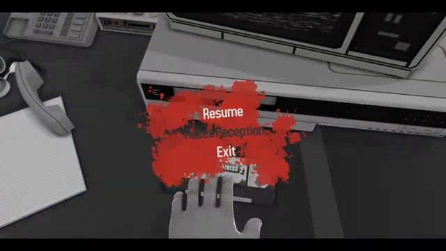 Surgeon Simulator 2013 Walkthrough Part 4 - Space & TF2 Medic смотреть онлайн