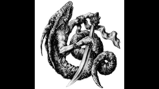 [2019] Мистический рассказ про демонов:-Агалиарепт смотреть онлайн