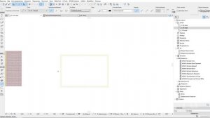 Урок 18 Архикад. Односкатные крыши. Часть 1. Создание и редактирование
