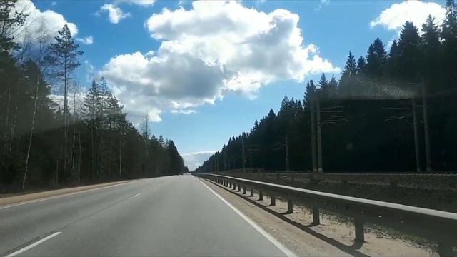 Питер Изучаем Ленинградскую область Рощино смотреть онлайн