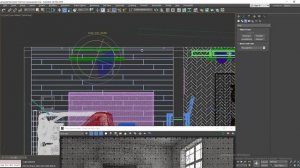 Настройка света в V-Ray.  Освещение в 3ds max.