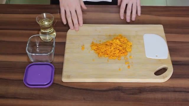 Portakal Yağı Yapımı - Aromalı Yağı Kendiniz Yapın смотреть онлайн