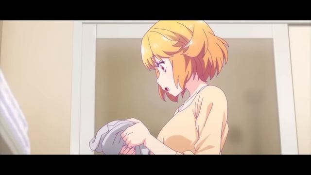 Мальчик получил в подарок 5 девушек, но не может решить, какая из них станет его женой | Аниме смотреть онлайн