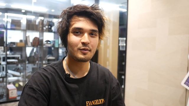 I Played The Most Ridiculous VR ?Ǝ???? Game and... смотреть онлайн