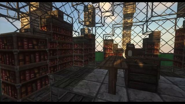 Vorpal City | A Return To an Old Minecraft World смотреть онлайн