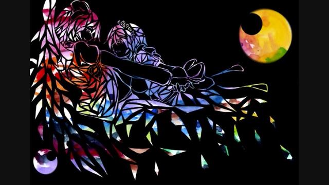 [東方] The Inevitable Forbidden Game (Remastered) смотреть онлайн