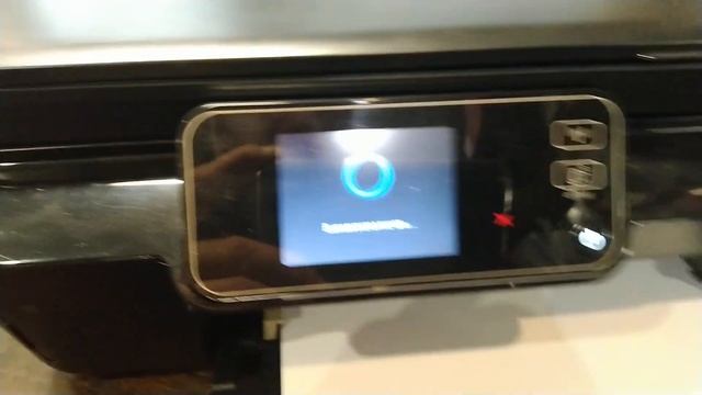hp DeskJet 5525 самостоятельное обслуживание и ремонт смотреть онлайн