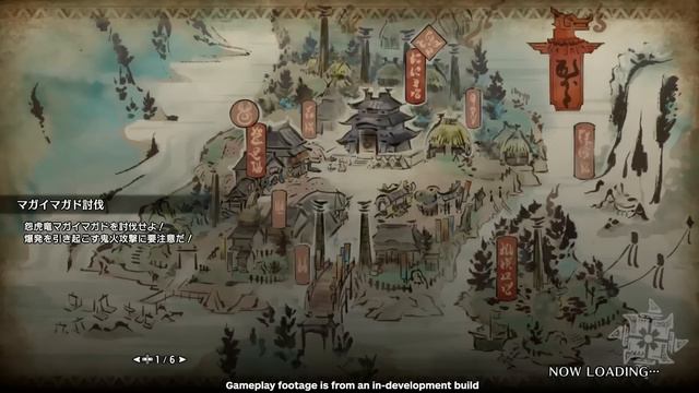 Monster Hunter Rise - PC Gameplay (Japanese) | TGS 2021 смотреть онлайн