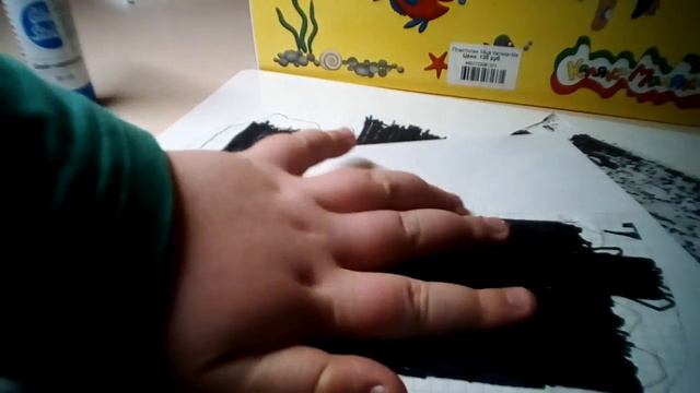 Как сделать эндермена без принтера смотреть онлайн