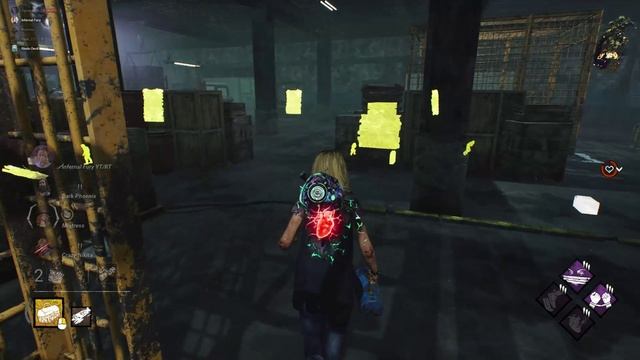 Dead by Daylight