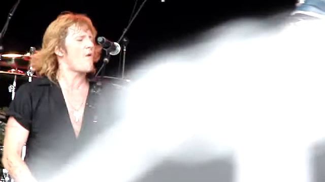 Steven Adler with Enuff Z'Nuff смотреть онлайн