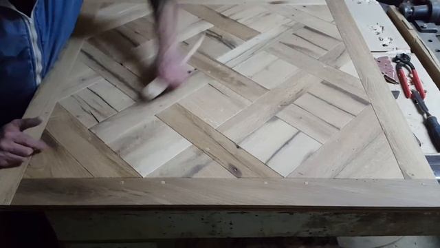 Versailles parquet panels смотреть онлайн