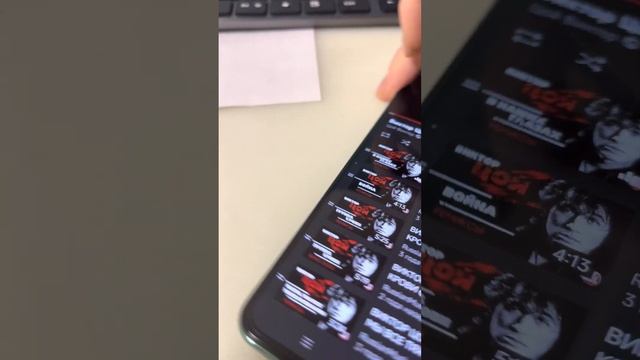 Смартфон Redmi k50 смотреть онлайн