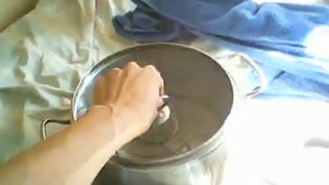 Mine (BreadMaker, Fagor PAN-850) (2/2) смотреть онлайн