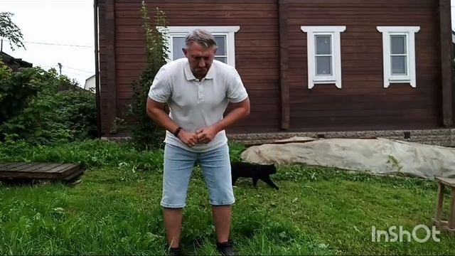 Дыхательная гимнастика по Стрельниковой. Ветврач орнитолог рекомендует смотреть онлайн