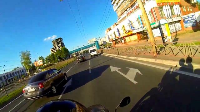 Переславль-Залесский, Ярославль. 17-18 мая 2014 смотреть онлайн