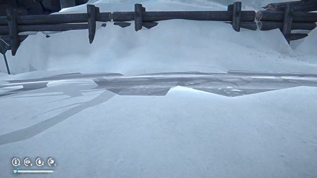 The Long Dark - Запасы, волки, чаёчек (ПРОХОЖДЕНИЕ ЕР-2) смотреть онлайн