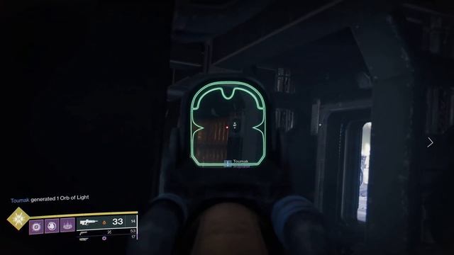 Destiny 2 Shadowkeep - Hive Rune Chest - How to Open the locked chests смотреть онлайн