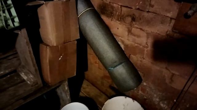 Вентиляция подвала. Как работает приток и вытяжка внутри погреба смотреть онлайн