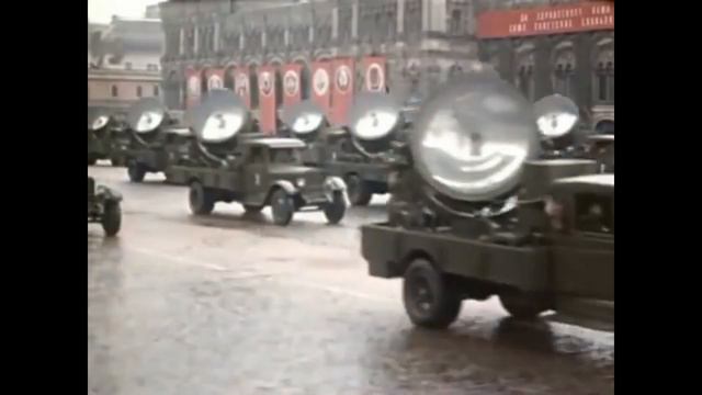Soviet March metal 1945|2023 смотреть онлайн