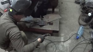 НИВА | ПЕРЕНОСИМ ГЕНЕРАТОР НАВЕРХ | КАК СДЕЛАТЬ КРОНШТЕЙН