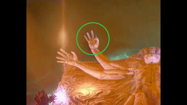 The Man In The Wall hint about The Duviri Paradox - Next Open World Map [2/2] смотреть онлайн