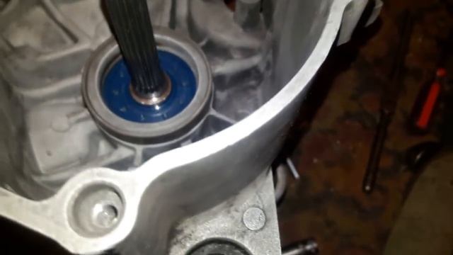 Гадкий Утёнок. Подготовка к сезону Yamaha BWs 50. Часть 1. смотреть онлайн