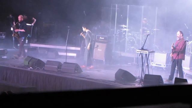 Инна Желанная. Рок-фестиваль "Время колокольчиков", Череповец, 29.05.16 смотреть онлайн