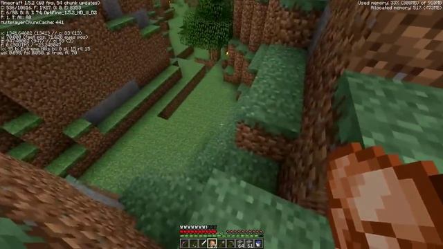 Minecraft: BATTLE-DOME Mini-Game w/Mitch & Friends! Part 2 - NO ENCHANTS BATTLE PHASE! смотреть онлайн