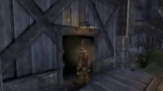 Oddworld Stranger's Wrath 26 - The Black Market смотреть онлайн