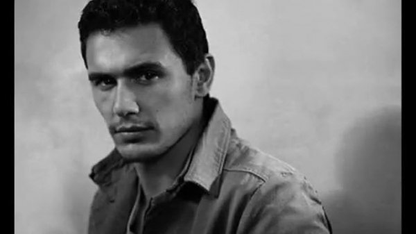 James Franco Fan Video