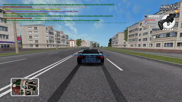 Grand Theft Auto San Andreas 2024.09.07 смотреть онлайн