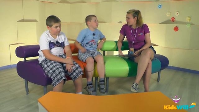 27 06 Ток Шоу Профессии Кирилл Дима смотреть онлайн