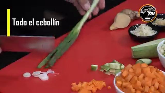 ? ¡Trucos Infalibles Para El Arroz Chino Perfecto En Casa! ?