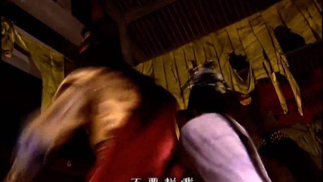 【超好看电视剧】玉帝传奇 20 | 凌霄殿上水深火热的储君之争！神仙凶残嘴脸败露