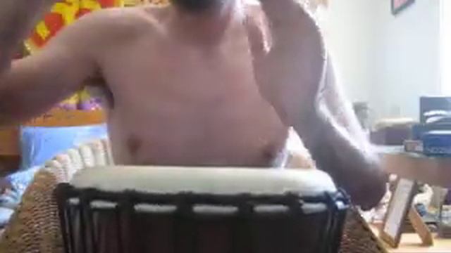 Djembe Drum Great Southern Land смотреть онлайн