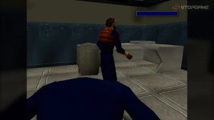 Ретрозор №31 [Дайджест ретро-игр] - Fear Effect, OverBlood, Galerians, Chainsaw Massacre...