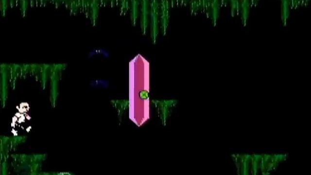 Happy Camper - NES Gameplay смотреть онлайн