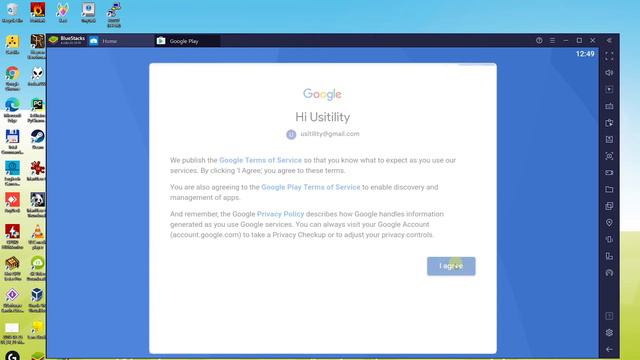 🎮 Como JOGAR [ Hustle Castle ] no PC ▶ Baixar e Instalar no PC Windows 10/7/8 Usitility1 смотреть онлайн
