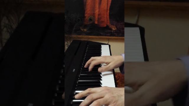 20190208 191515 GOVINDAM ADI PURUSAM ( PIANO ) смотреть онлайн