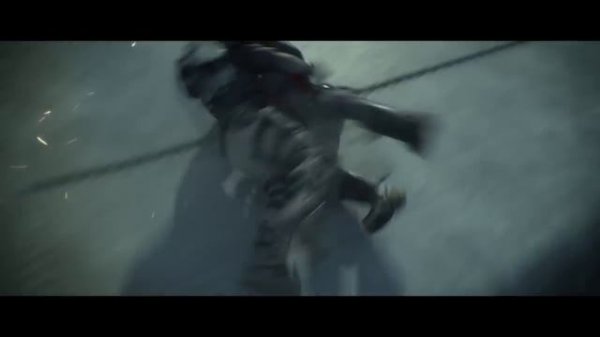 PlanetSide 2 Official Trailer -- Epic First Person Shooter!