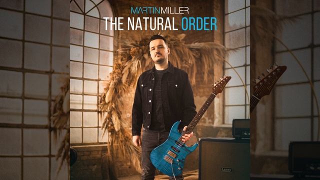 The Natural Order смотреть онлайн