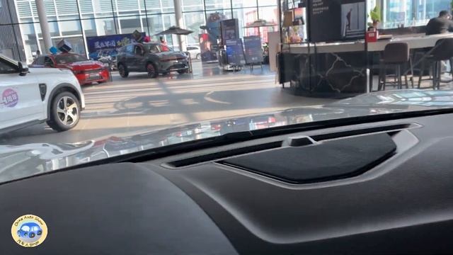 2021 Geely Lynk&Co 01 FirstLook Walkaround—China Auto Show—2021款吉利领克01，外观与内饰实拍 смотреть онлайн